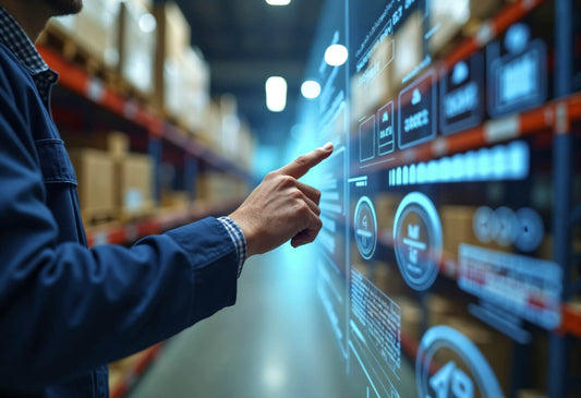 Tired of Tapes and Boxes? Why WEFILL is Your Secret Weapon for E-commerce Growth